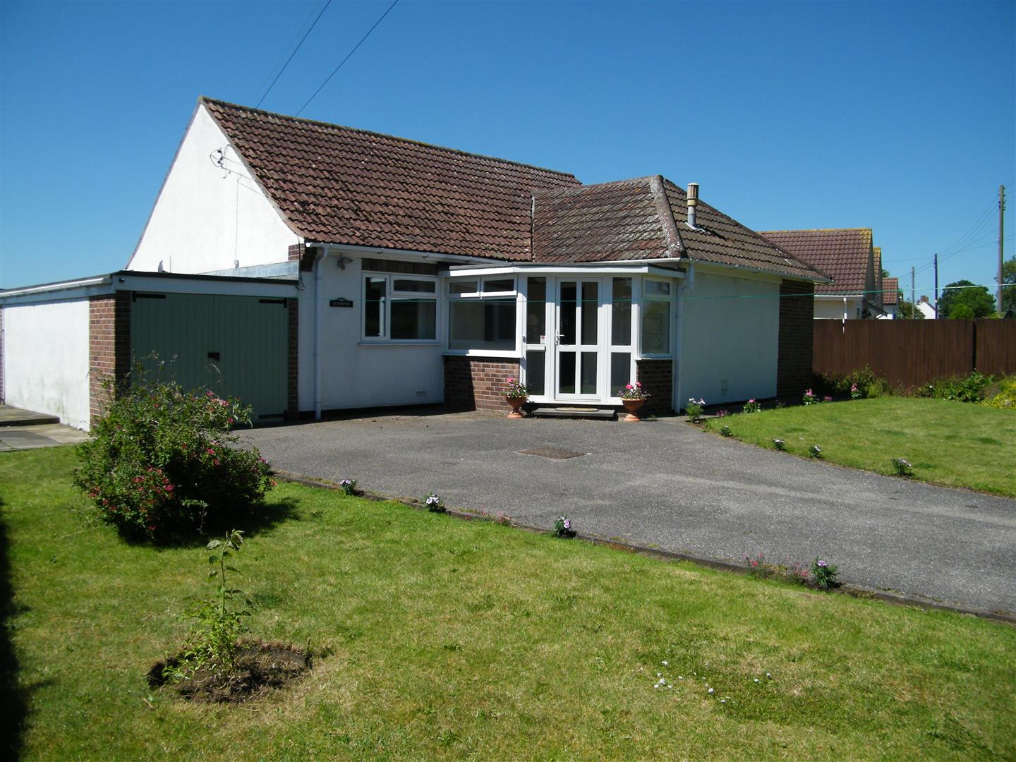 2 bedroom property in Old Somerby